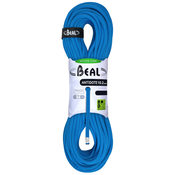 Dinamična vrv Beal Antidote 10,2 mm 60m - solid blue