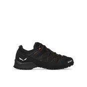 Salewa Trekking čevlji Wildfire 2 M 61404 Črna