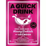 A Quick Drink