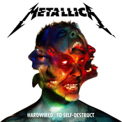 METALLICA-HARDWIRED... TO SELF DESTRUCT 2CD