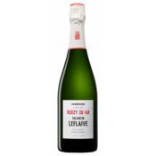 VALE LEFLAIVE Champagne Verzy extra brut Grand Cru 20 40 Valentin Leflaive 0,75 l