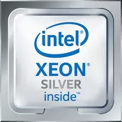 Intel INTEL Xeon Silver 4215R 3.20 GHz 8/16 Cores/Threads 11M Cache 10.40GT/sec QPI FC-LGA3647 Socket Tray CPU (CD8069504449200)