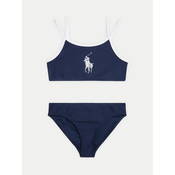 Polo Ralph Lauren Kopalni kostum 313964874001 Mornarsko modra
