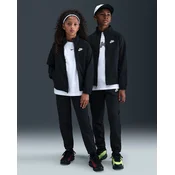 Nike Komplet trenerka za decake NSW DF HQ9315, Crna