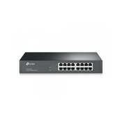 LAN Switch TP-LINK TL-SF1016DS 16-port 10/100Mb