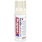Boja akrilna u spreju 200 ml permanentna Edding 5200921 mat krem