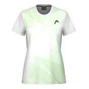 Ženska majica Head TIE-BREAK T-Shirt Women XWCE M