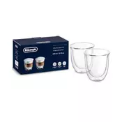 DeLonghi set caša za kapucino DLSC311