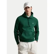 Polo Ralph Lauren Jopa 710907092502 Temno zelena Regular Fit