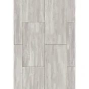 Mexen Grey Stone vzorec vinilnih plošč SPC 6,5 mm, podloga IPEX 1,5 mm, 4 V-fuga, Wood Stone - F1164-S
