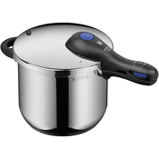 Tlačni lonec PERFECT PLUS 6,5 l, nerjaveče jeklo, WMF