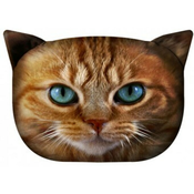 WEBHIDDENBRAND Jastuk Cat, 40 x 15 x 35 cm
