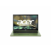 Acer LAPTOP A315-59-31PX NX.K6UEX.001 15,6, I3-1215U, 8G, 512G, ZELENI