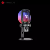 Mikrofon Wireless Fantech WMCX01 Leviosa Wave crni
