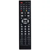 General TESLA L-2205DDFHD, L-2206FHD - compatible General-branded remote control
