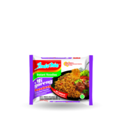 Indomie | Mi Goreng Rendang | Pekoča govedina