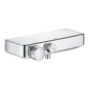 GROHE termostatska armatura za kad Grohtherm SmartControl (34719000)