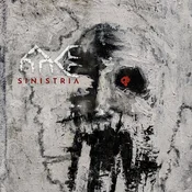 Ater Era - Sinistria (LP)