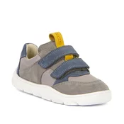 Froddo - Otroški bosonogi čevlji - Grey+ 31 (G3130264-3)