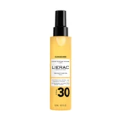LIERAC SUNISSIME BARŠUNASTO ULJE ZA ZAŠTITU OD SUNCA SPF 30 150ML