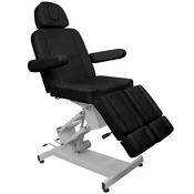Electric Cosmetic Chair Azzurro 706 Pedi 1 Strong Black