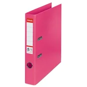 ESSELTE Standard A/4 50 mm organizator za fascikle boje ciklama 811413