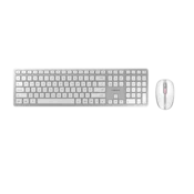 Cherry Tastatura, Srebrna