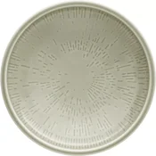 Schönwald Shiro Glaze globok krožnik 15 cm, dimljen