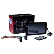 shumee 7-palčni avtoradio z Bluetoothom, GPS-om in PhoneLinkom - zaslon na dotik