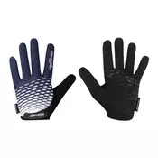 Force Rukavice mtb angle letnje, belo-plavo xl ( 905724-XL )
