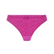 Hunkemöller Tangice Marine roza