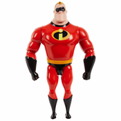 MATTEL FIGURA DISNEY PIXAR MR INCREIBLE, (20838678)