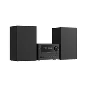 Kenwood M-450DAB Mikro HiFi sistem kompaktni sistem