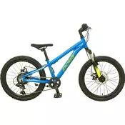 BICIKL POLAR SONIC 20 FS DISK Alu