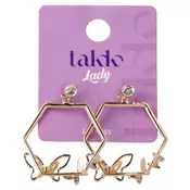 Takk sindy lady par mindjuša leptir ( 505094 )