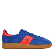 Superge Polo Ralph Lauren 809P07172001 Modra