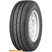 CONTINENTAL letna pnevmatika 205/80R14 109P Vanco 2