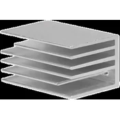 Bambu Lab MC Board Heatsink - P1P, P1S