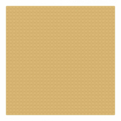 Sluban Bricks Base M38-B0833C Osnovna plošča 32x32 oker