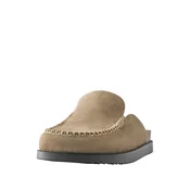 Pull&Bear Cokle svetlo rjava