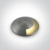VGRADNA LED SVETILKA 1W/3000K/350mA DM69042A/AL/W