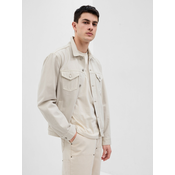 GAP Jakna 717452 Siva