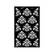 Sijoč lakasti flomaster Kreul za kaligrafijo - Baroque 03 - XL