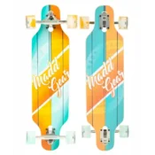 shumee Madd Gear Drop Through Cruiser rolko | 31 Boardwalk