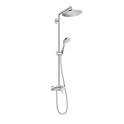 26791000 Hansgrohe Croma Select S 280 stenska armatura s tuš setom
