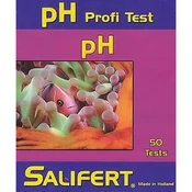 Salifert Salifertov test pH