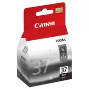 CANON tinta PG-37 BLACK