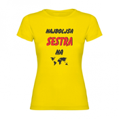majica ženska Najboljša Sestra
