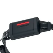 LEDLENSER NEO5R čelna svetilka, bela