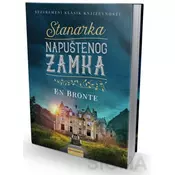 Stanarka napuštenog zamka - En Bronte